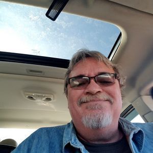 Meet your Posher, Gary